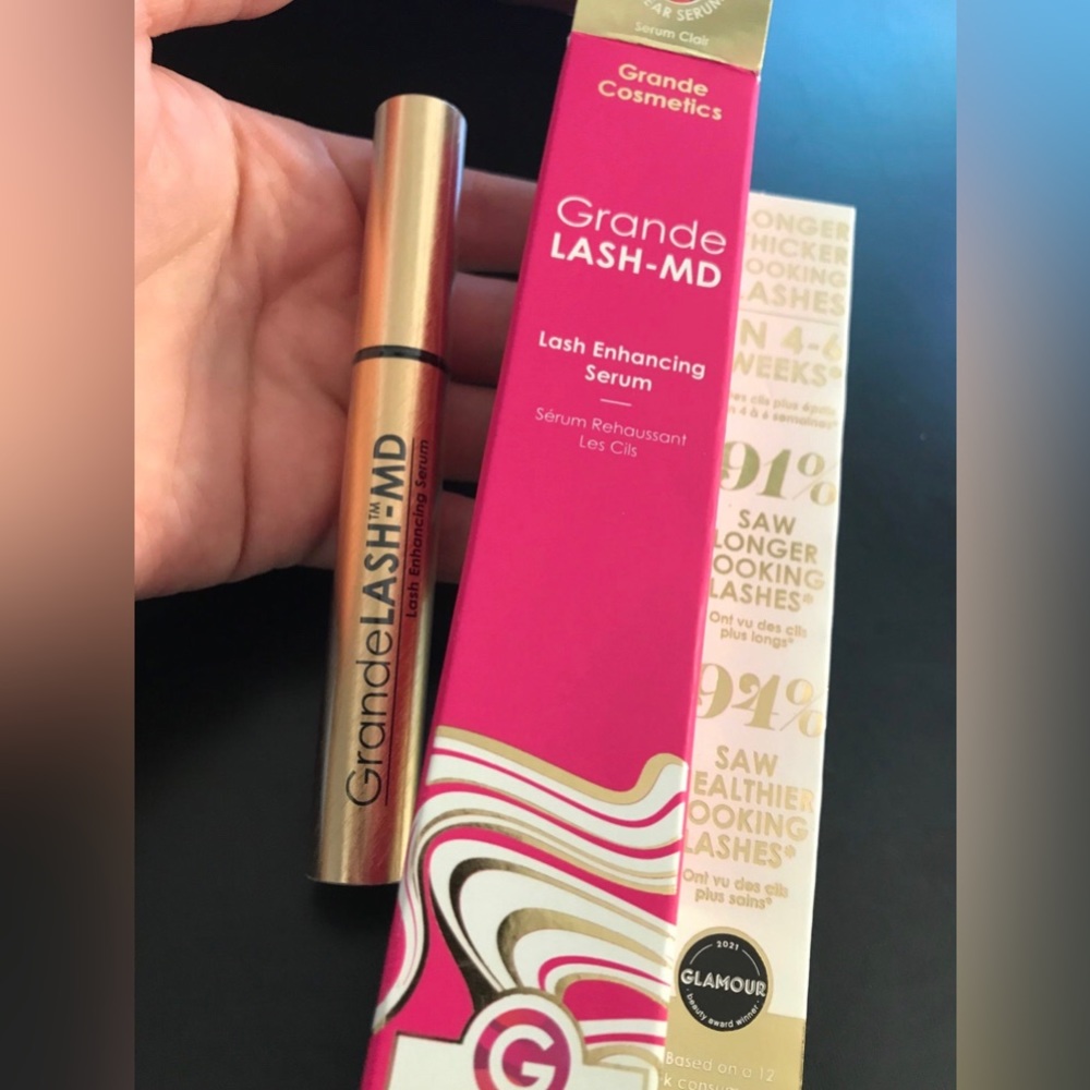 Eyelash Serum